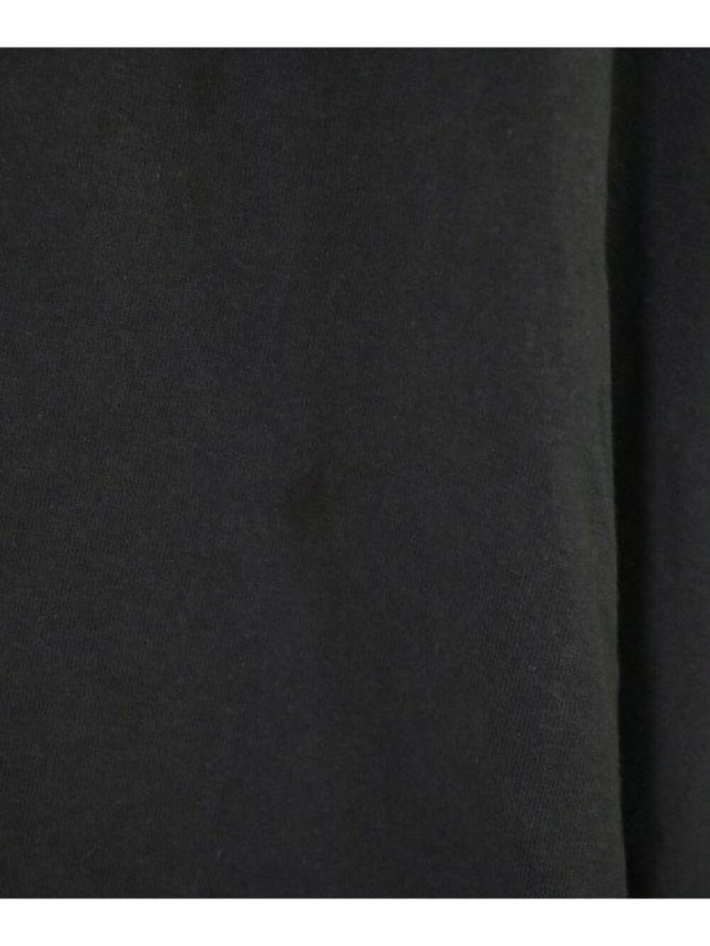 Balenciaga T-Shirt Black - Picture 6 of 7